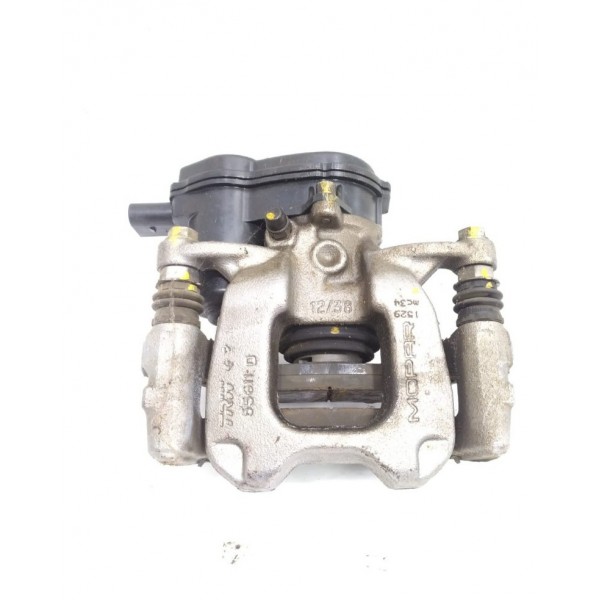 Pinça Freio Traseiro Direito Jeep Compass Diesel 4x4 2018