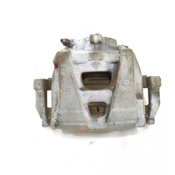 Pinça Freio Dianteiro Direito Audi Q3 2014