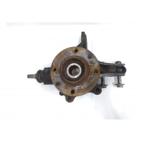 Montante Dianteiro Direito Peugeot 3008 2012