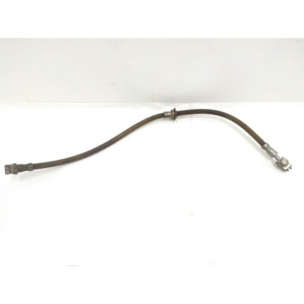 Flexível Freio Dianteiro Esquerdo Vw Tiguan 2015