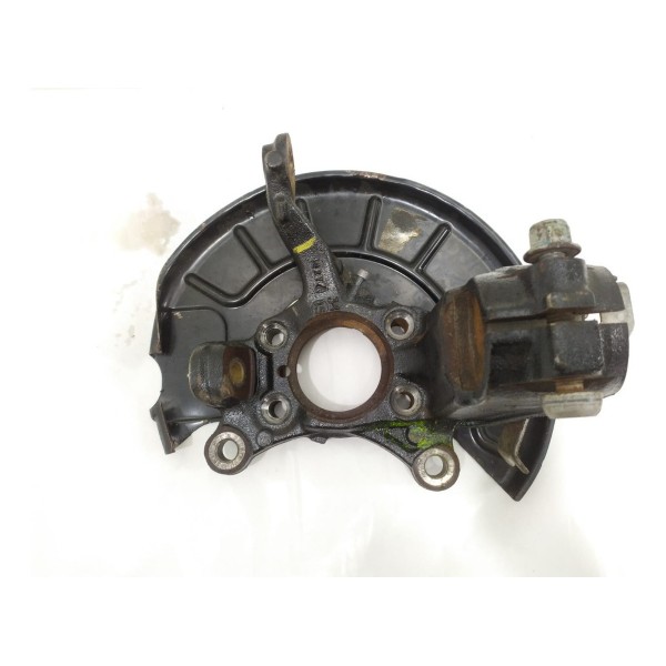 Manga Eixo Dianteiro Esquerdo Vw Tiguan 2015 Montante