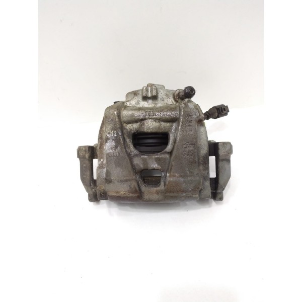 Pinça Freio Dianteiro Esquerdo Vw Tiguan 2015