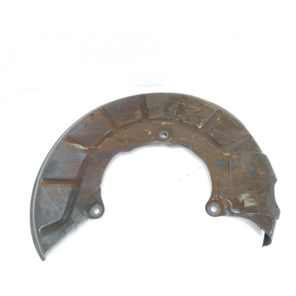 Defletor Disco Dianteiro Esquerdo Audi Q3 Tsi 2013