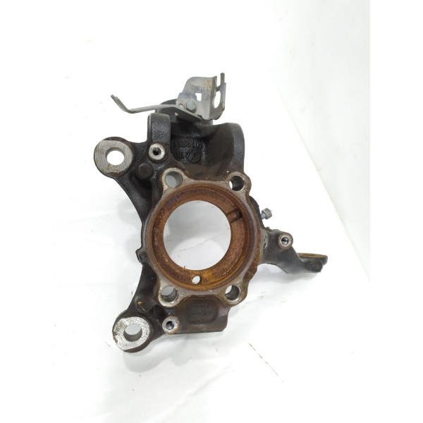 Manga Eixo Dianteiro Esquerdo Audi Q3 Tsi 2013