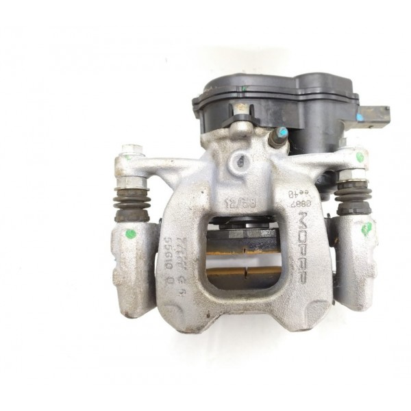 Pinça Freio Traseiro Esquerdo Jeep Compass Flex 2018 2019