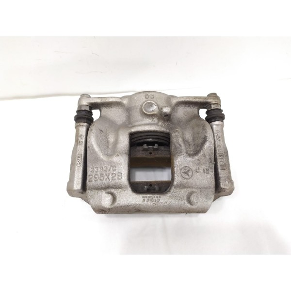 Pinça Freio Dianteiro Direito Mercedes Gla 200 2018