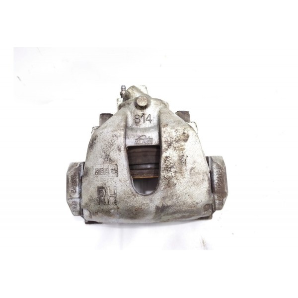 Pinça Freio Dianteiro Direito Ford Focus Sedan 1.6 2016