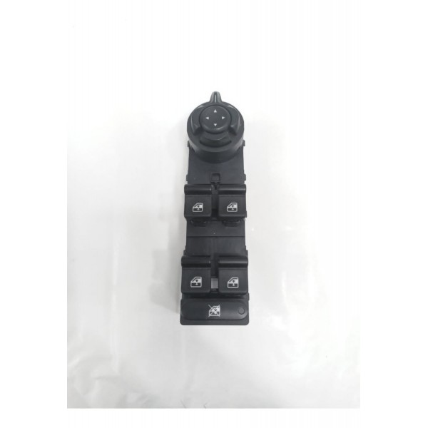 Botão Comando Vidro Dianteiro Esquerdo Compass 2019