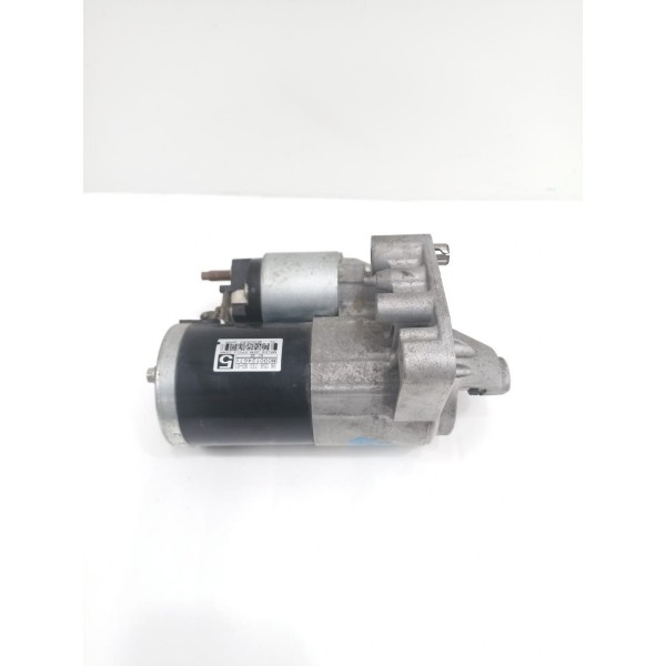 Motor Arranque Partida Citroen C4 Lounge 2019 2020
