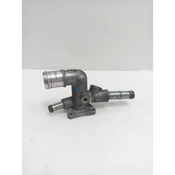 Carcaça Válvula Termostática Hyundai Creta 2018