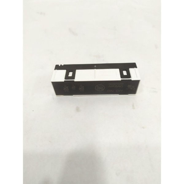 Luz Airbag Passageiro Peugeot Expert 2021 9825950580