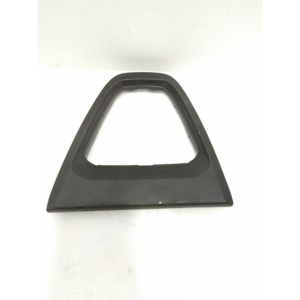 Moldura Trambulador Peugeot Expert 2021 9808366477