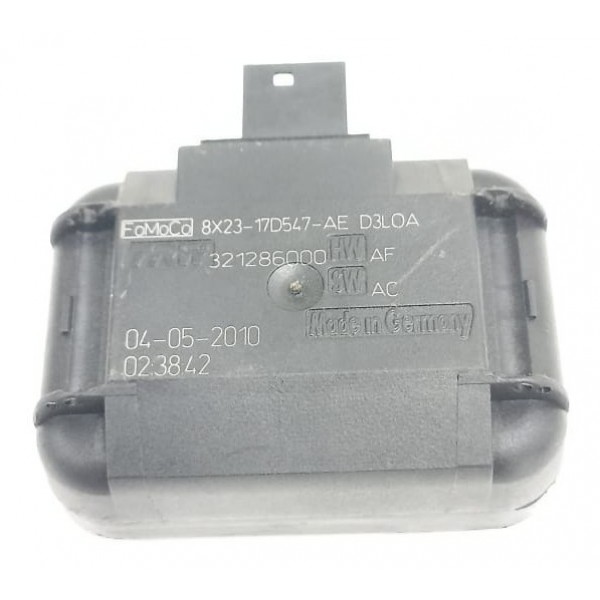 Sensor Chuva Parabrisa Land Rover Discovery 2012