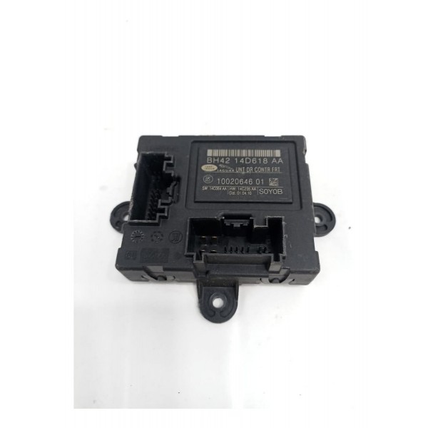 Módulo Porta Dianteira Esquerda Land Rover Discovery 2012