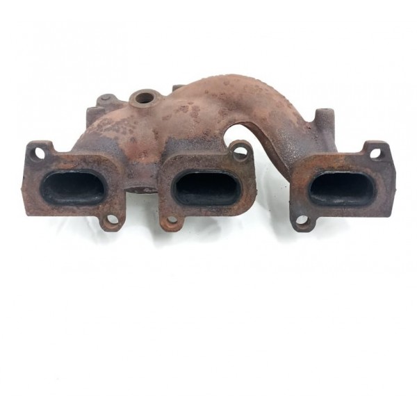 Coletor Escape Direito Ford Edge V6 3.5 2010