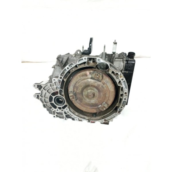 Caixa Cambio Ford Edge 3.5 V6 Awd 2010