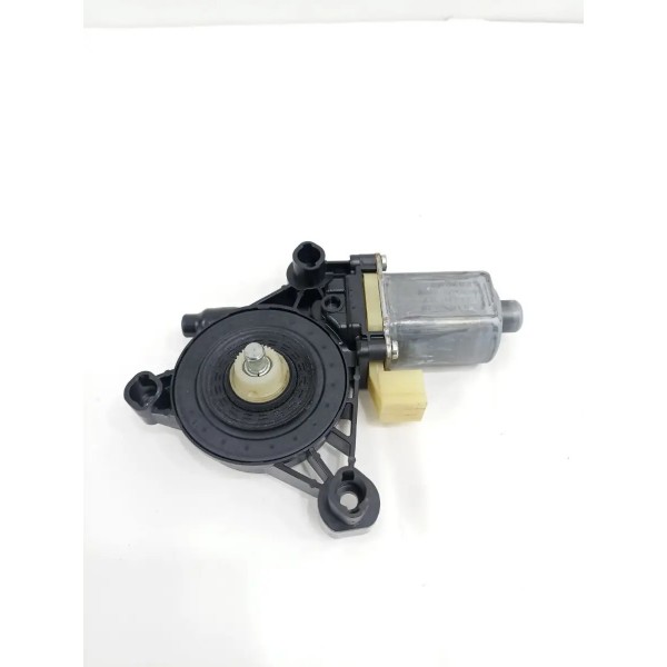 Motor Máquina Vidro Porta Dianteira Esquerda Vw Golf 2015