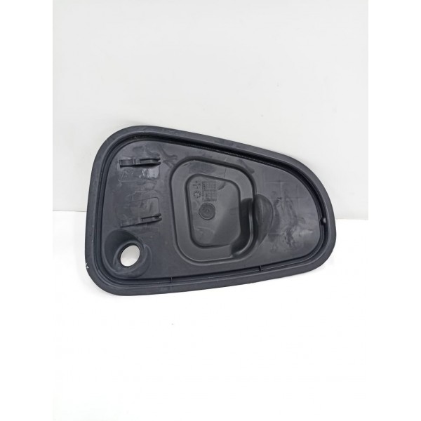 Capa Guarda Po Porta Dianteira Esquerda Vw Golf 2015