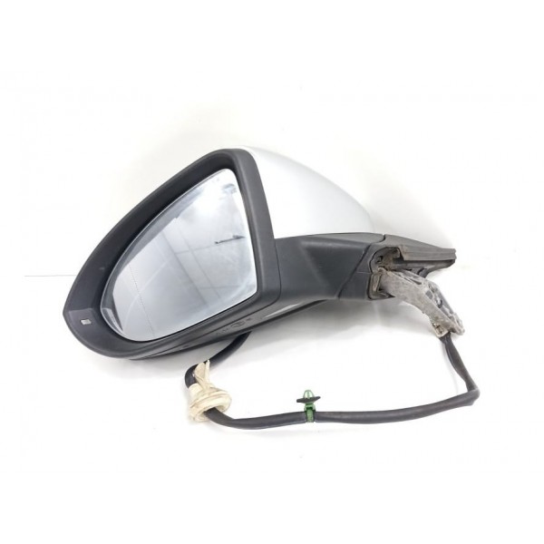 Retrovisor Desembaçador Esquerdo Vw Golf 2015