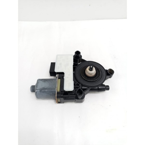 Motor Vidro Porta Traseira Esquerda Vw Golf 2015