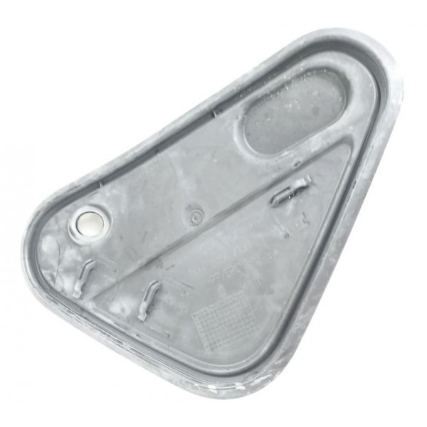 Tampa Guarda Po Porta Traseira Esquerda Vw Golf 2015