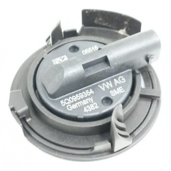 Sensor Airbag Porta Dianteira Direita Vw Golf 2015