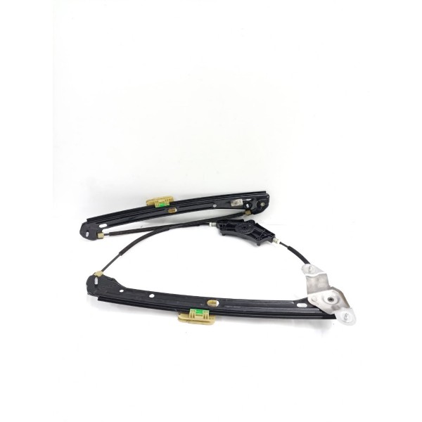 Máquina Vidro Porta Dianteira Direita Vw Golf 2015