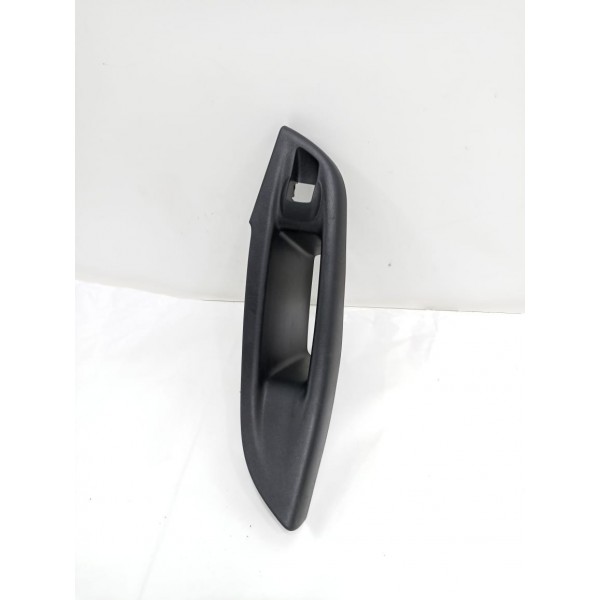 Moldura Comando Vidro Traseiro Esquerdo Ford Focus 2015
