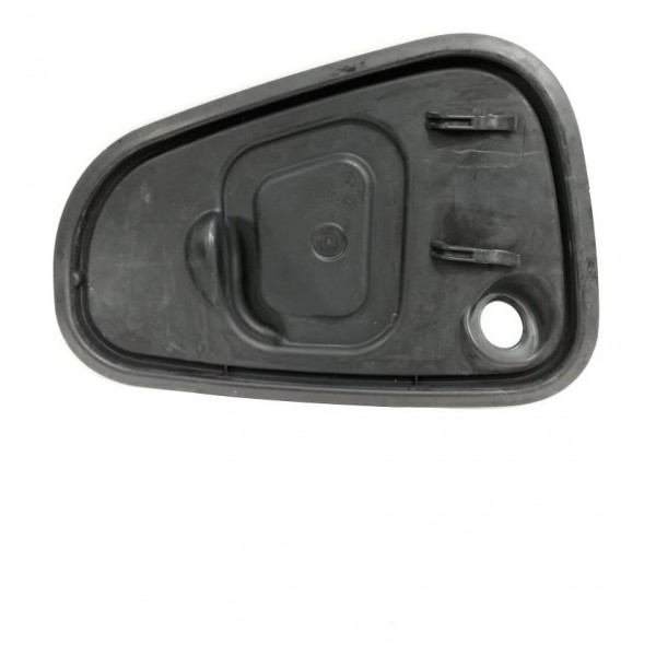 Tampa Guarda Pó Porta Dianteira Direita Vw Golf 2015