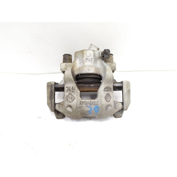 Pinça Freio Dianteiro Esquerdo Renault Sandero 2015