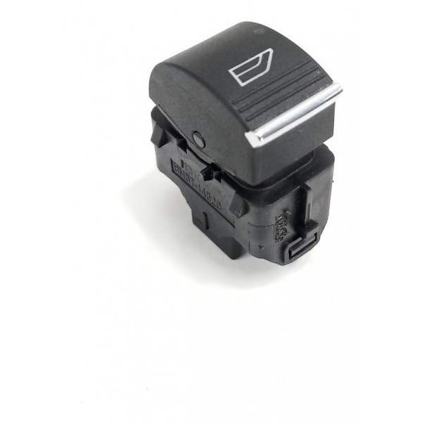 Comando Botão Vidro Traseiro Direito Ford Focus 2015
