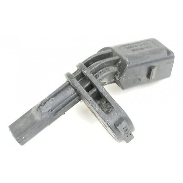 Sensor Abs Traseiro Esquerdo Vw Jetta 2016 10071152713