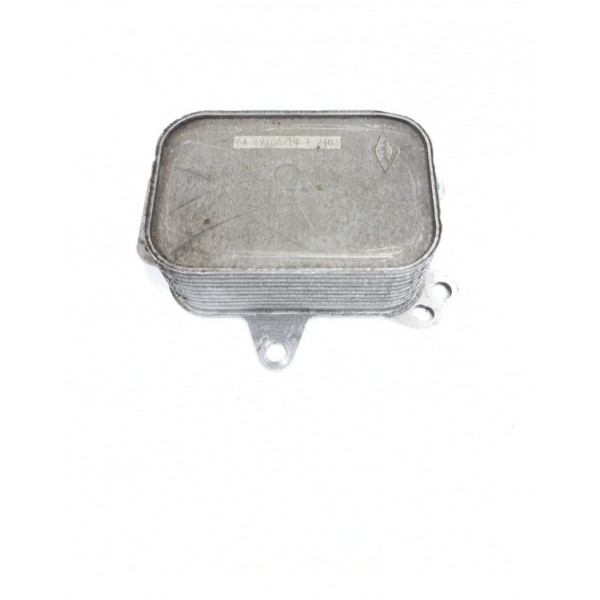 Trocador Calor Radiador Óleo Peugeot Expert Diesel 2021