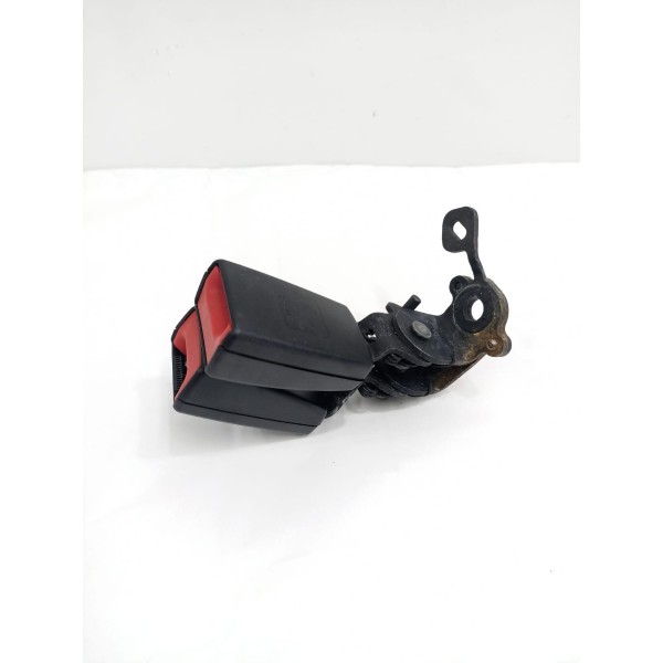 Engate Duplo Cinto Segurança Traseiro Vw Golf 2015