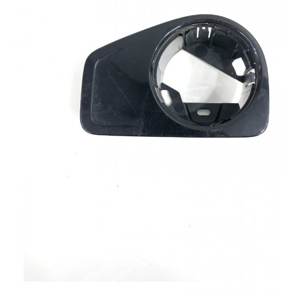 Moldura Chave Farol Vw Golf 2015 5g1858060