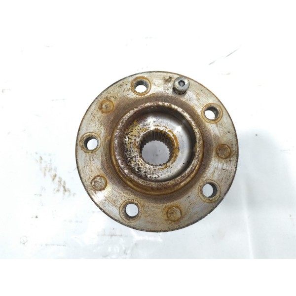 Cubo Roda Dianteiro Esquerdo Jeep Compass Diesel 2019