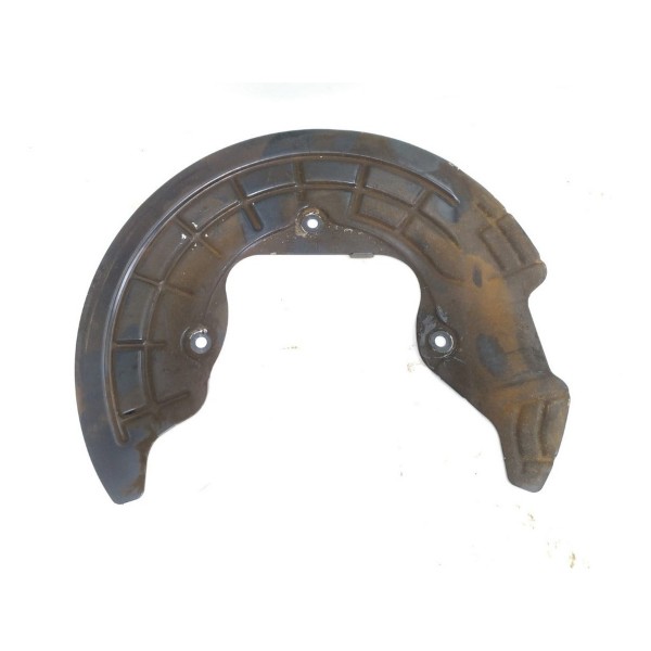 Defletor Disco Dianteiro Esquerdo Jeep Compass Diesel 2019