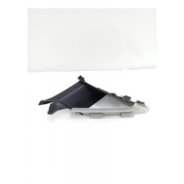 Acabamento Direito Painel Vw Golf 2015  5g0868144b