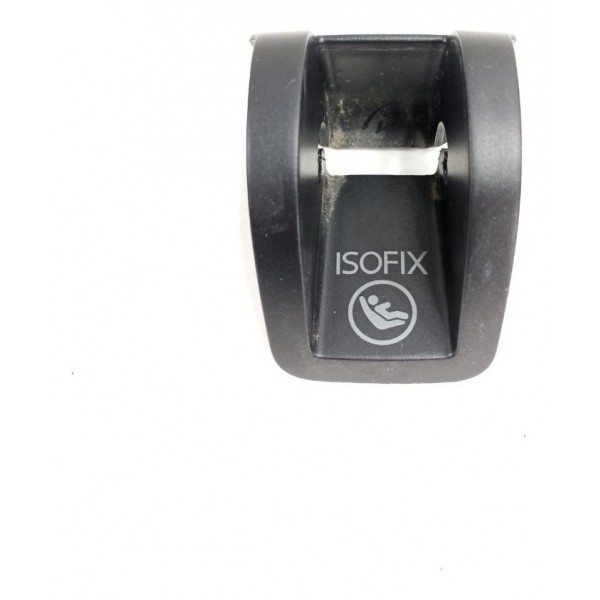 Acabamento Banco Isofix Vw Golf 2015 5g0887233c