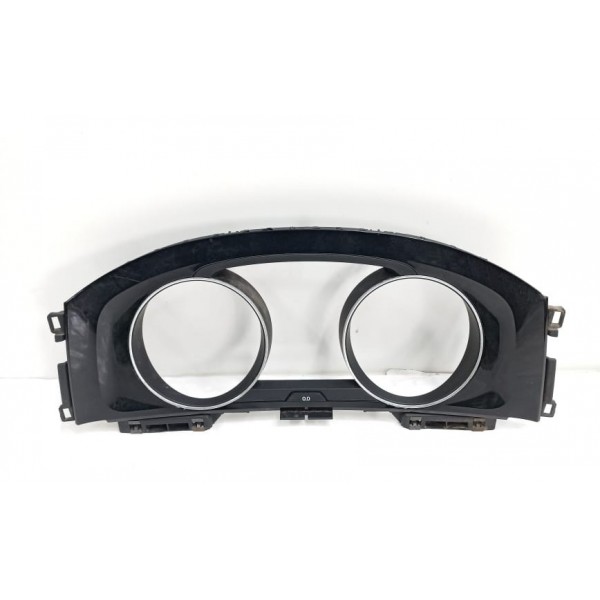 Acabamento Moldura Painel Instrumento Vw Golf 2015