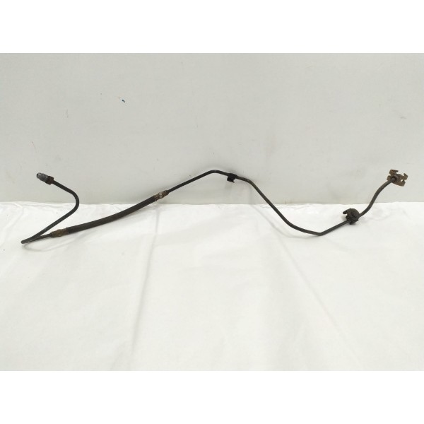 Cano Flexível Dianteiro Direito Vw Golf Tsi 2015