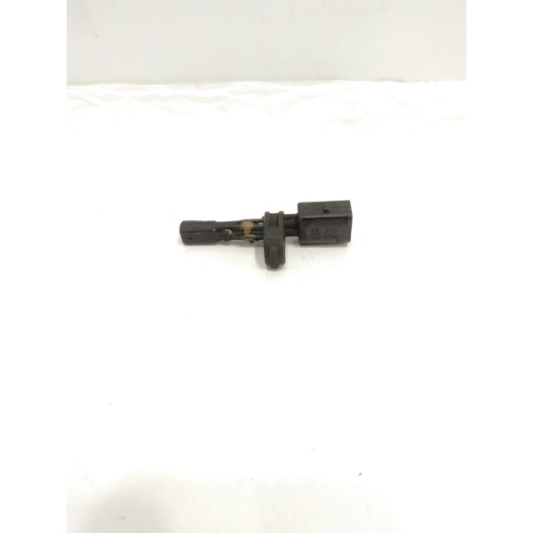 Sensor Abs Traseiro Esquerdo Vw Golf Tsi 2015