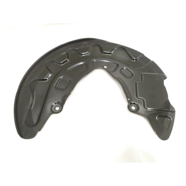 Defletor Dianteiro Esquerdo Vw Golf Tsi 2015