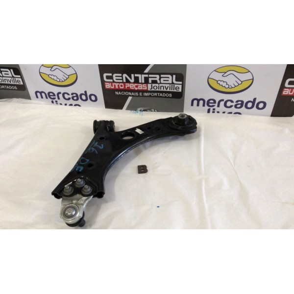 Bandeja C/ Pivô Dianteira Esquerda Jeep Compass  Gasolina