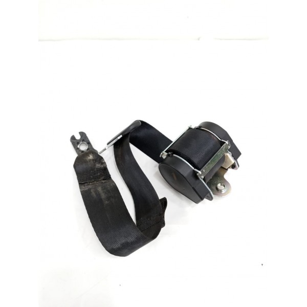 Cinto Segurança Traseiro Direito Vw Golf 2015