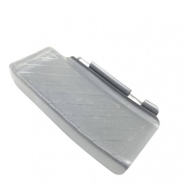 Acabamento Encosto Pé Vw Golf 2015 5q1864777