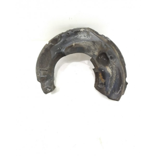 Calço Mola Dianteiro Esquerdo Vw Golf Tsi 2015