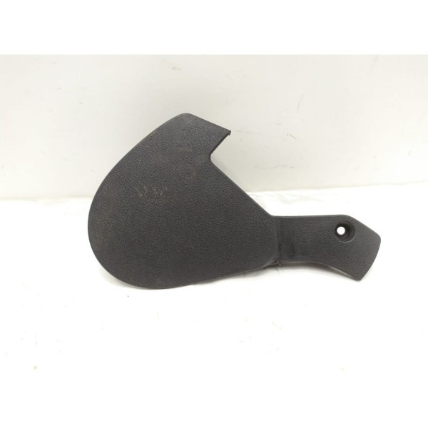 Moldura Banco Esquerdo Vw Golf Tsi 2015 Detalhe