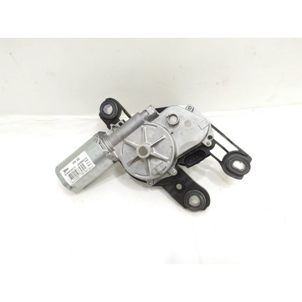 Motor Limpador Vigia Vidro Traseiro Vw Golf Tsi 2015