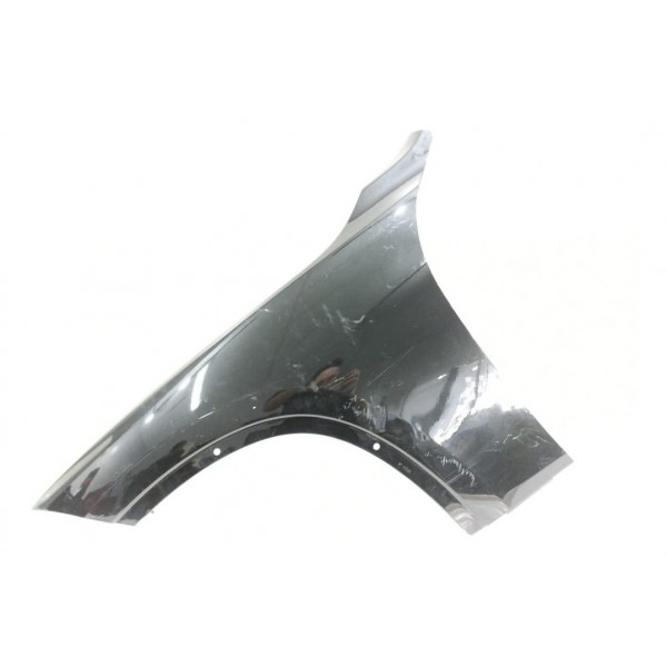 Paralama Esquerdo Bmw X1 2013